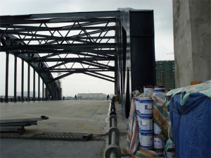 甘州专注工业场景喷漆服务