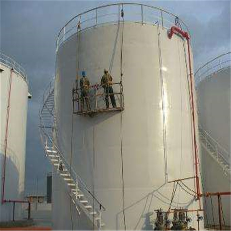 甘州喷漆翻新・工业喷漆・设备喷漆服务简介